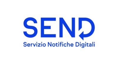SEND (Servizio Elettronico Nazionale Notifiche Digitali)
